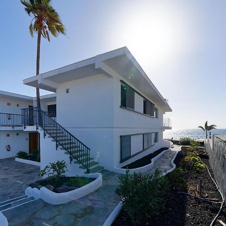 Апартаменты Amapola Blue Sea - Recien Reformado, Frente Al Mar Сан-Августин Экстерьер фото